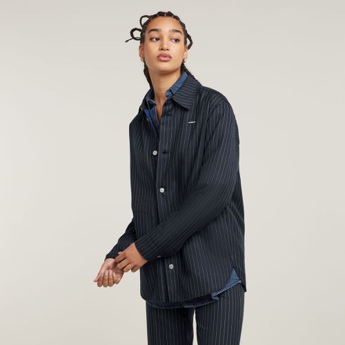 Boyfriend Overshirt - Women - G-Star RAW - Modalova