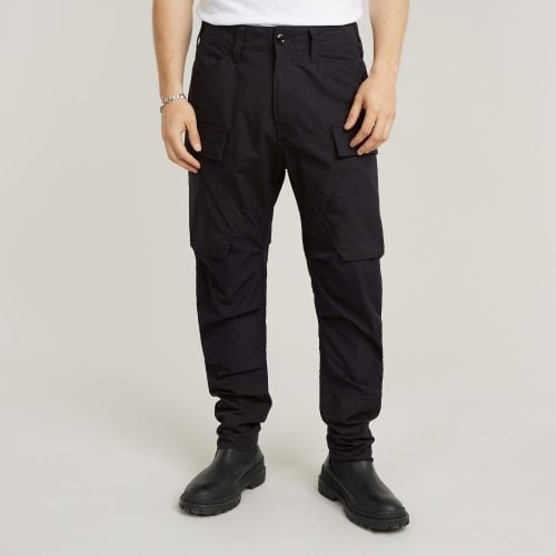 Pantalones 3D Regular Tapered Cargo 3.0 - Hombre - G-Star RAW - Modalova