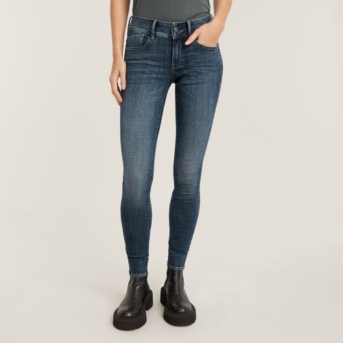 Lynn Skinny Jeans - Women - G-Star RAW - Modalova