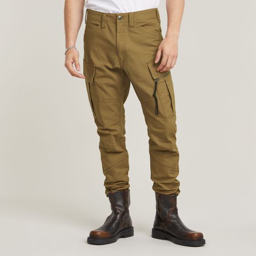 Pantalón Zip Pocket 3D Skinny Cargo 2.0 - Hombre - G-Star RAW - Modalova