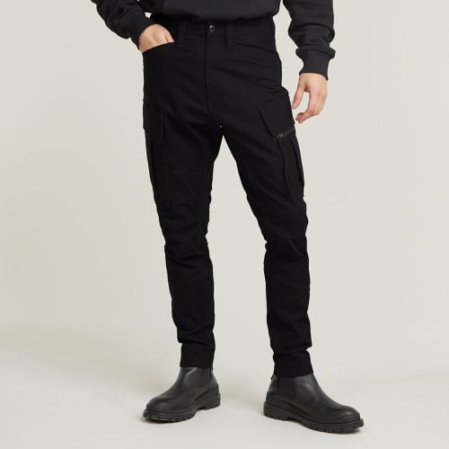 Pantalón Zip Pocket 3D Skinny Cargo 2.0 - Hombre - G-Star RAW - Modalova