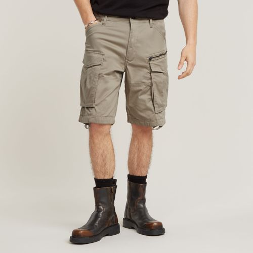 Shorts Rovic Zip Relaxed - Hombre - G-Star RAW - Modalova