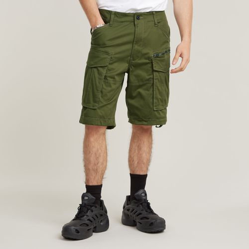 Shorts Rovic Zip Relaxed - Hombre - G-Star RAW - Modalova