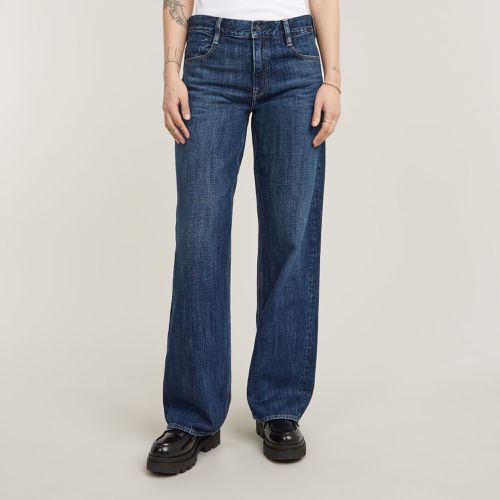 Judee Low Waist Loose Jeans - Women - G-Star RAW - Modalova