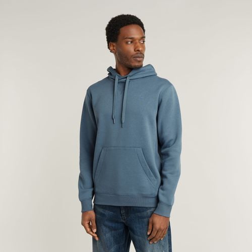 Premium Core Hooded Sweater - Men - G-Star RAW - Modalova