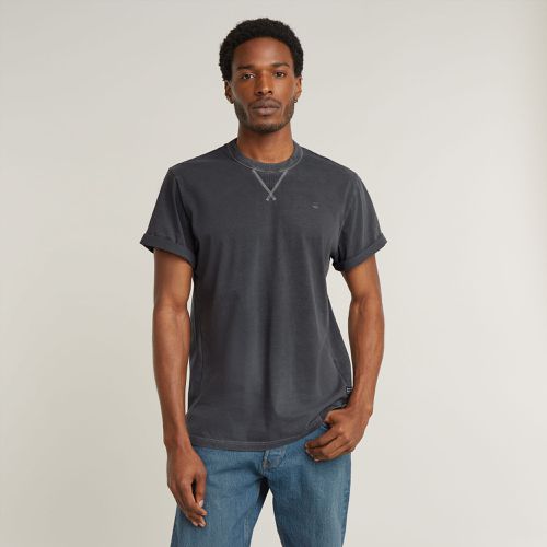 Nifous T-Shirt - Grey - Men - G-Star RAW - Modalova