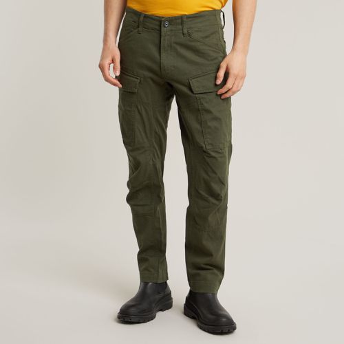 Cargo 3D Regular Tapered Pants - - Men - G-Star RAW - Modalova