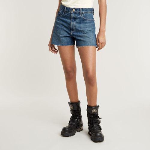 High Shorts Split - Women - G-Star RAW - Modalova