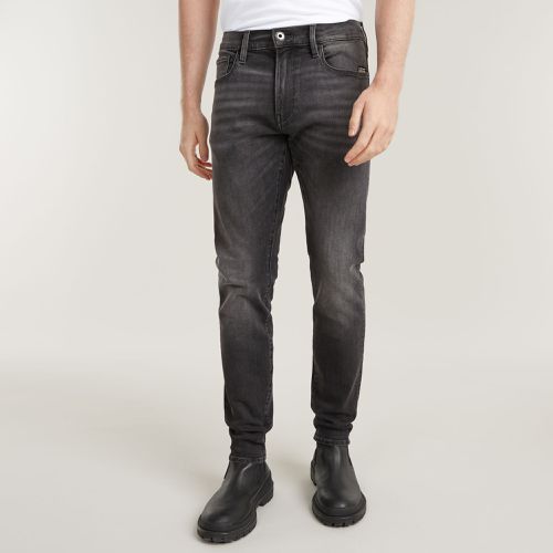 Skinny Jeans - Black - Men - G-Star RAW - Modalova