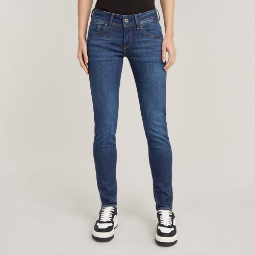 Lynn Mid Skinny Jeans - Women - G-Star RAW - Modalova