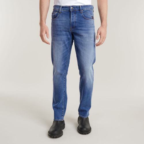 Jeans 3301 Straight - Hombre - G-Star RAW - Modalova