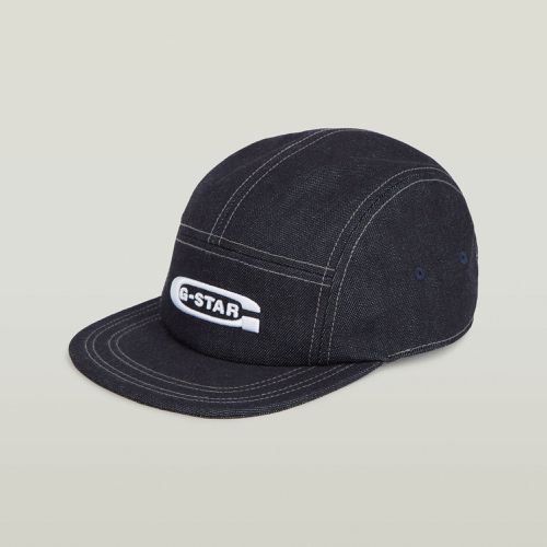 Gorra Flat Brim 5 Panel - Hombre - G-Star RAW - Modalova