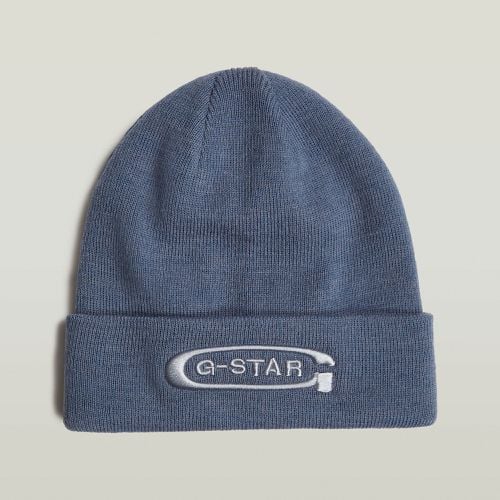 Gorro Originals Artwork Long - Hombre - G-Star RAW - Modalova