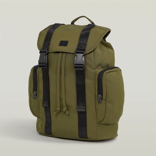 Mochila Cargo - Verde - Hombre - G-Star RAW - Modalova