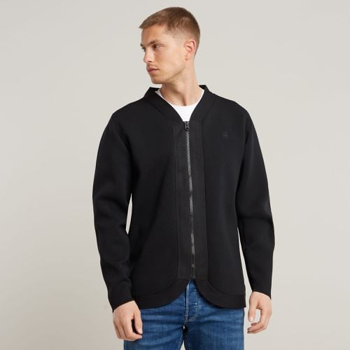 Chaqueta Tech Liner Loose Knitted - Hombre - G-Star RAW - Modalova