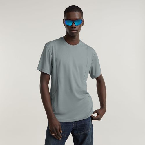 Constructed Tech T-Shirt - Men - G-Star RAW - Modalova