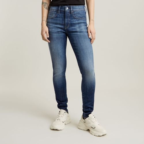 Lhana Skinny Jeans - Women - G-Star RAW - Modalova