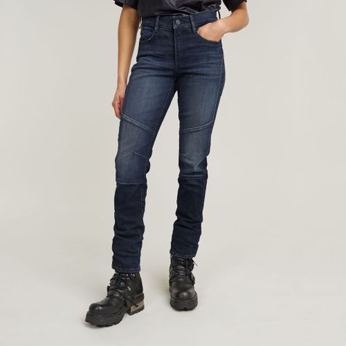 Jeans Ace 2.0 Biker Slim Straight - Mujer - G-Star RAW - Modalova