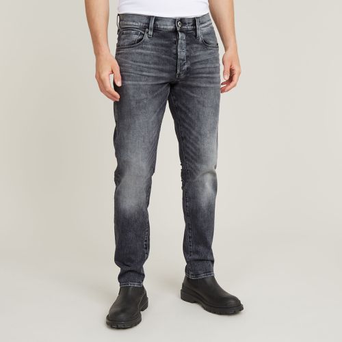 Jeans 3301 Regular Tapered - Hombre - G-Star RAW - Modalova