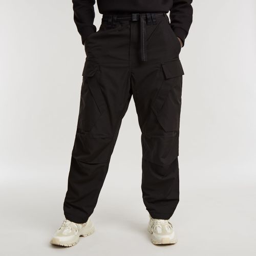 Cargo Tech Balloon - Negro - Hombre - G-Star RAW - Modalova