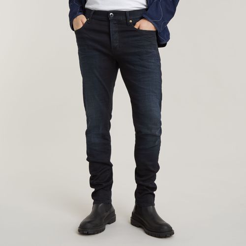 Slim Jeans - Black - Men - G-Star RAW - Modalova