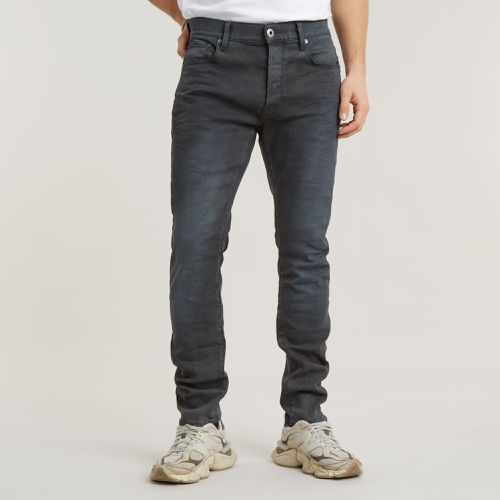 Slim Jeans - Grey - Men - G-Star RAW - Modalova