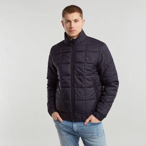 Chaqueta Meefic Quilted - Hombre - G-Star RAW - Modalova