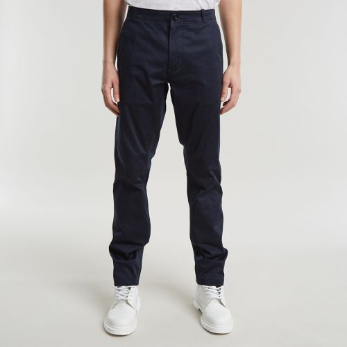 Mosa Straight Chino - Men - G-Star RAW - Modalova