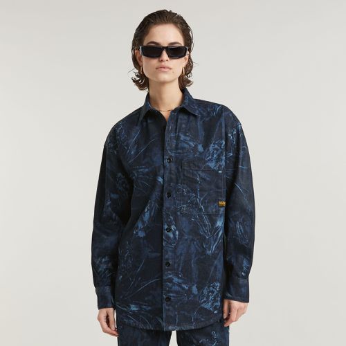 Relaxed Overshirt - Women - G-Star RAW - Modalova