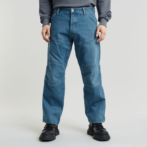 Jeans 5620 G-Star Elwood 3D Loose - Hombre - G-Star RAW - Modalova