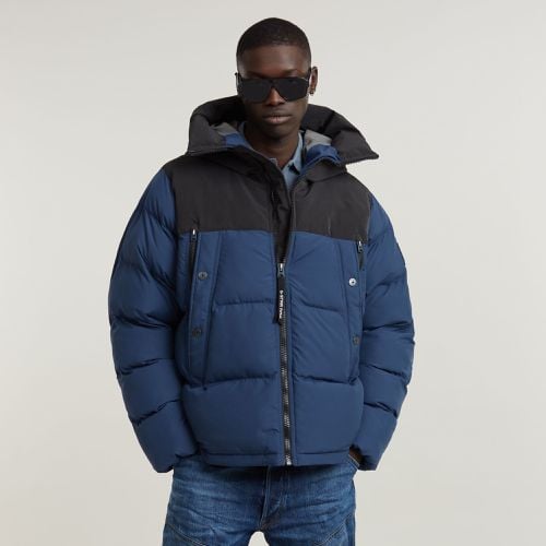 Expedition Puffer - Men - G-Star RAW - Modalova