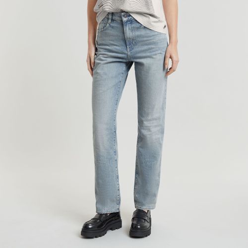 Viktoria High Straight Jeans - Women - G-Star RAW - Modalova