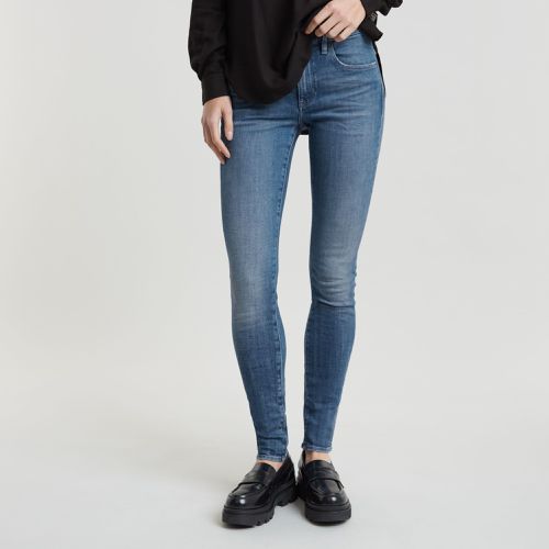 Jeans Lhana Skinny - Mujer - G-Star RAW - Modalova