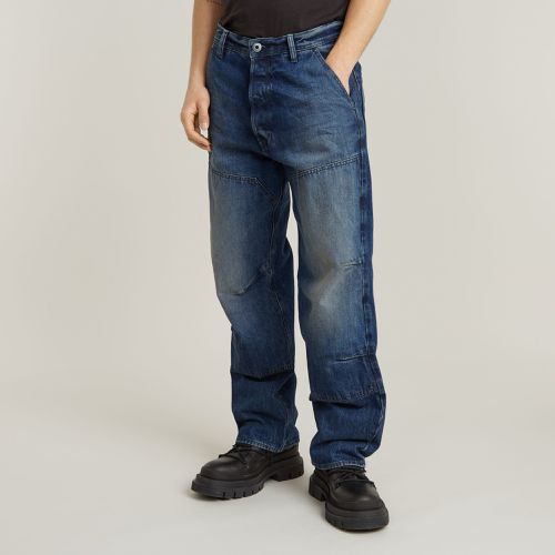 Carpenter 3D Loose Jeans - Men - G-Star RAW - Modalova