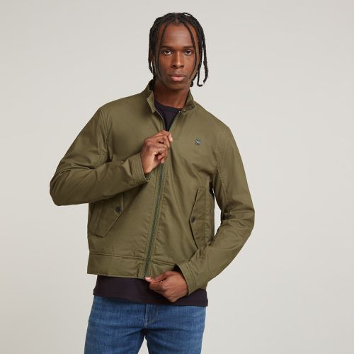 Chaqueta Core - Verde - Hombre - G-Star RAW - Modalova