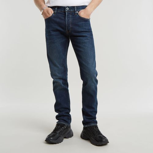 Slim Jeans - Dark blue - Men - G-Star RAW - Modalova