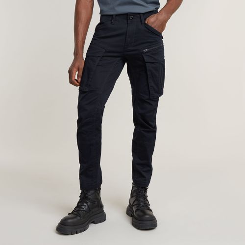 Rovic Zip 3D Regular Tapered Pants - Men - G-Star RAW - Modalova