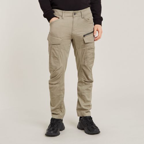 Pantalones Zip Cargo Pants 3D - Hombre - G-Star RAW - Modalova