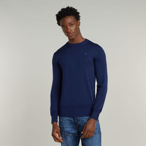 Jersey Premium Core Knitted - Hombre - G-Star RAW - Modalova