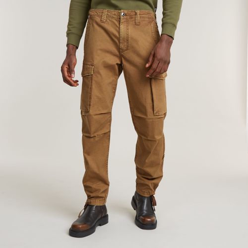 Core Regular Cargo Pants - Men - G-Star RAW - Modalova