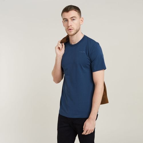 Slim Base T-Shirt - Men - G-Star RAW - Modalova