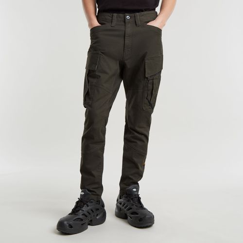 Zip Pocket 3D Skinny Cargo Pants 2.0 - Men - G-Star RAW - Modalova