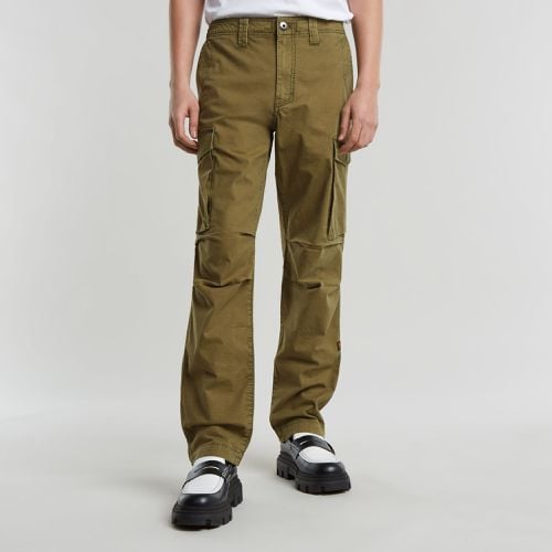 Core Regular Cargo Pants - Men - G-Star RAW - Modalova