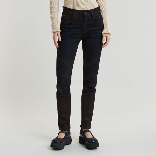 Jeans Ace 2.0 Biker Slim Straight - Mujer - G-Star RAW - Modalova