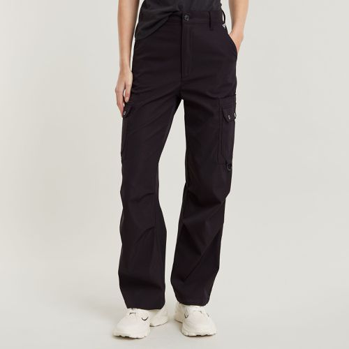 High Waist Cargo Pants - Women - G-Star RAW - Modalova