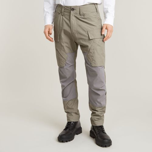 D Regular Tapered Cargo Pants 3.0 - Men - G-Star RAW - Modalova