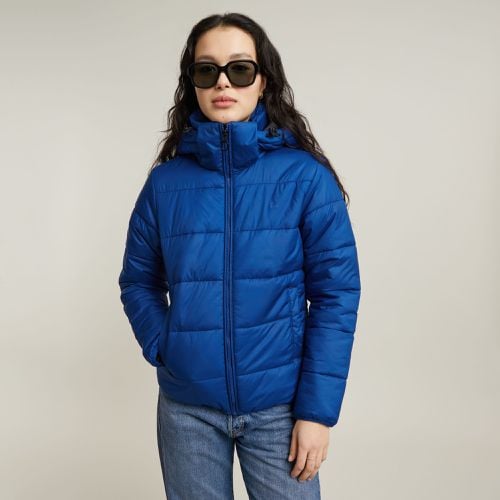 Meefic Jacket - Medium blue - Women - G-Star RAW - Modalova