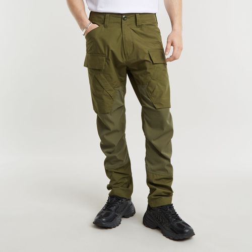 Pantalones 3D Regular Tapered Cargo 3.0 - Hombre - G-Star RAW - Modalova