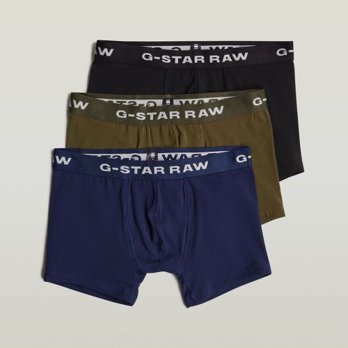 Boxer Briefs 3-Pack - Men - G-Star RAW - Modalova