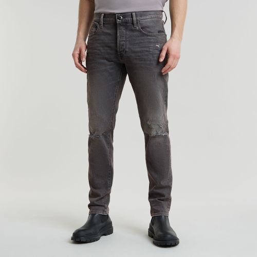 Slim Jeans - Grey - Men - G-Star RAW - Modalova